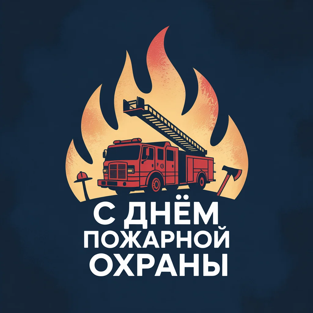 День пожарной охраны