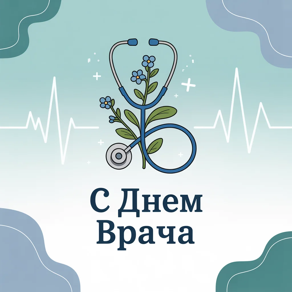 День врача