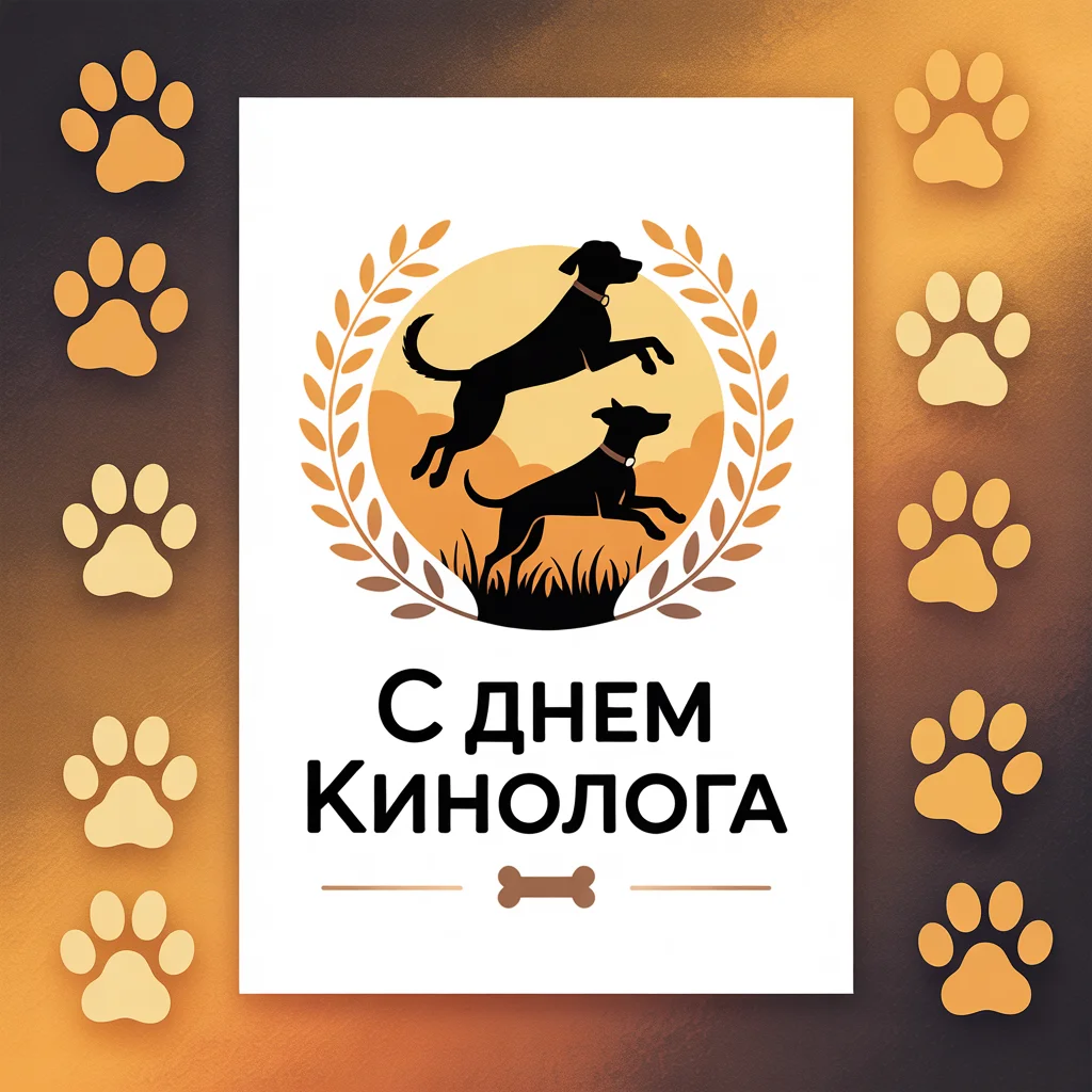 День кинолога