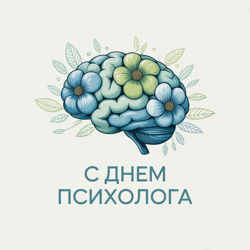 День психолога