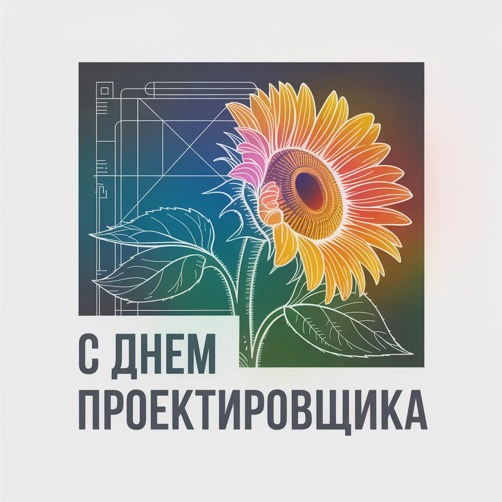 День проектировщика
