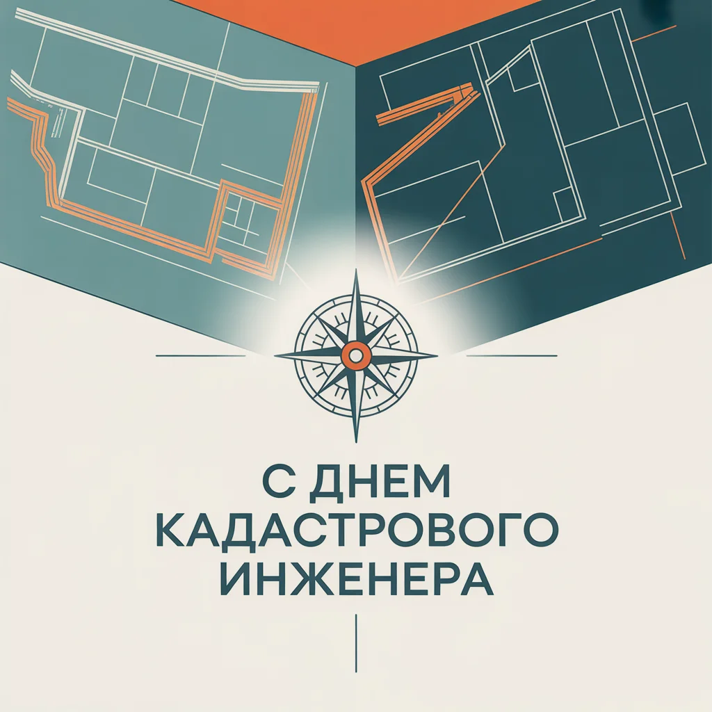 День кадастрового инженера