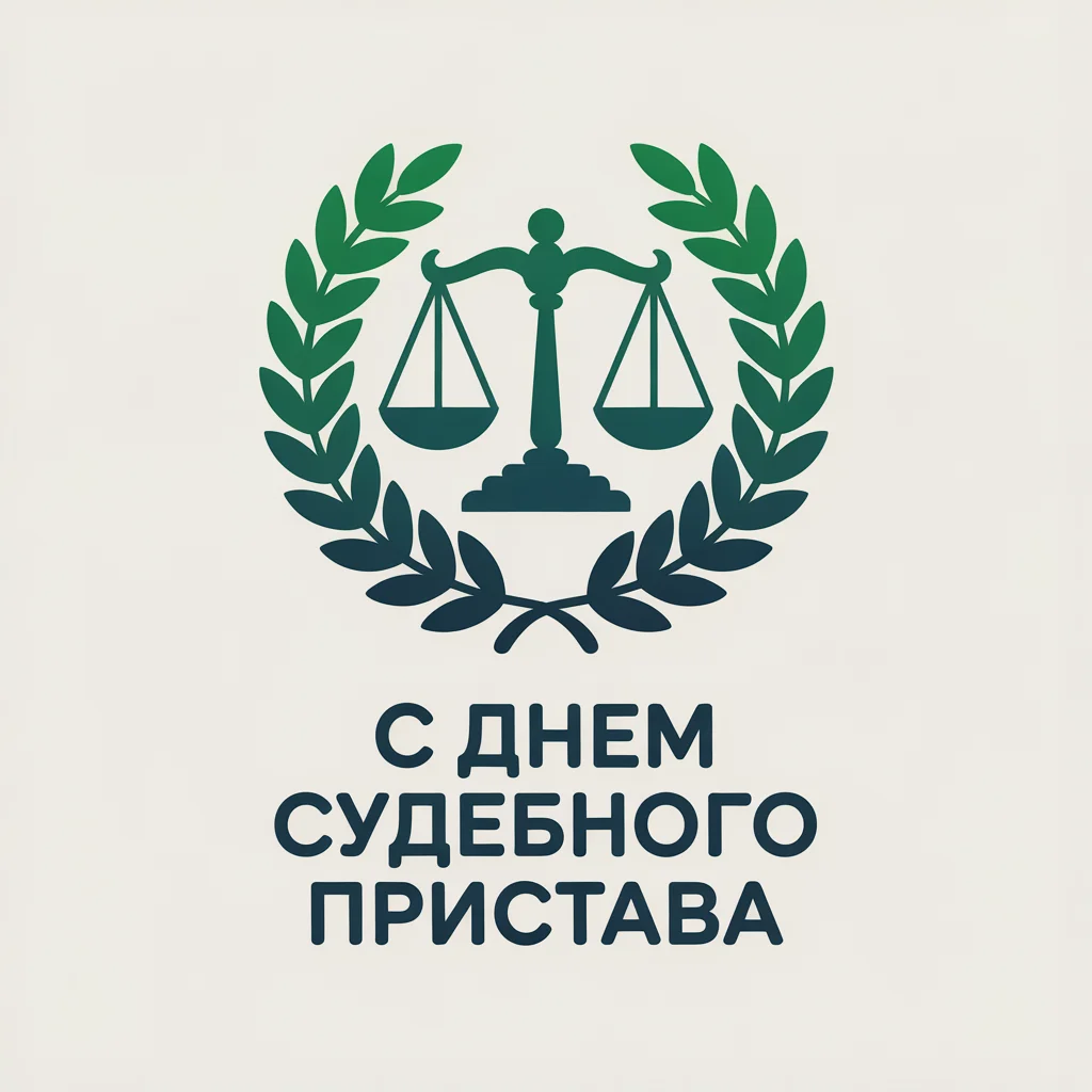 День судебного пристава