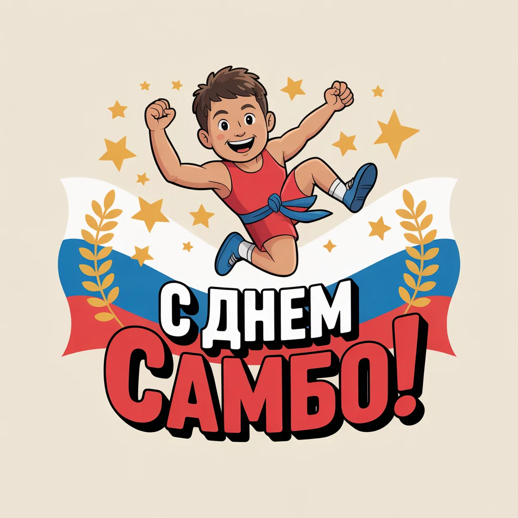 День самбо
