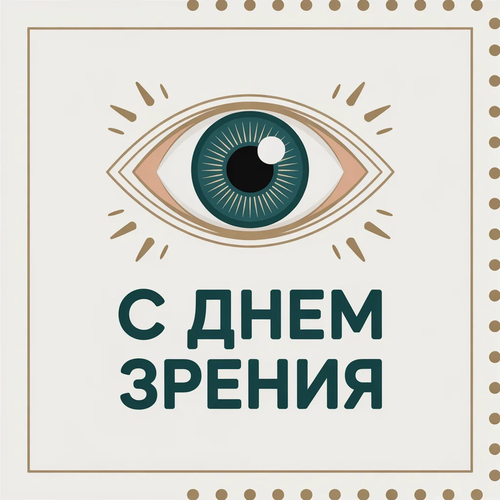 День зрения