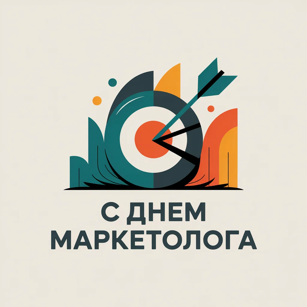 День маркетолога
