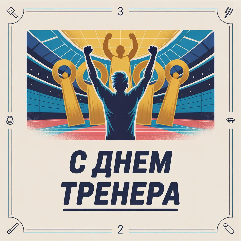 День тренера