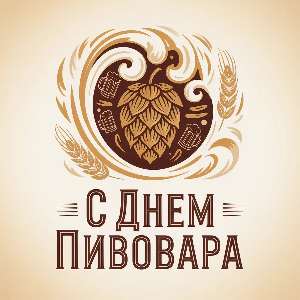 День пивовара