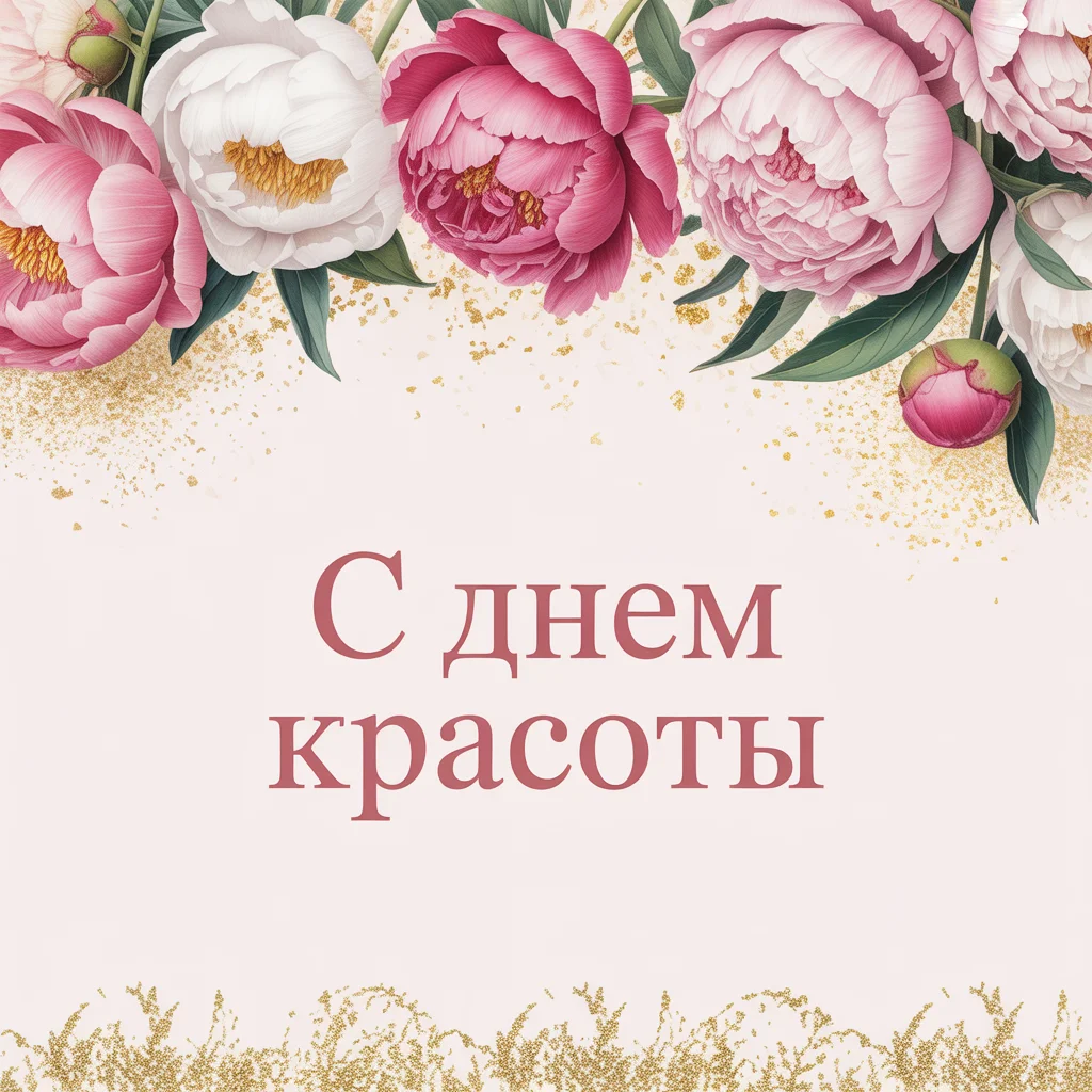 День красоты