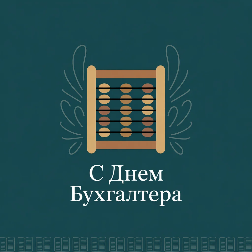 День бухгалтера