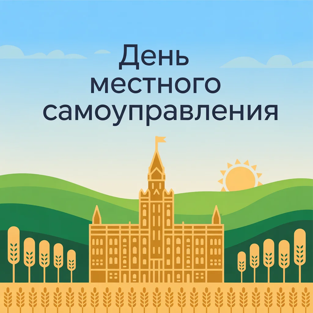 День местного самоуправления