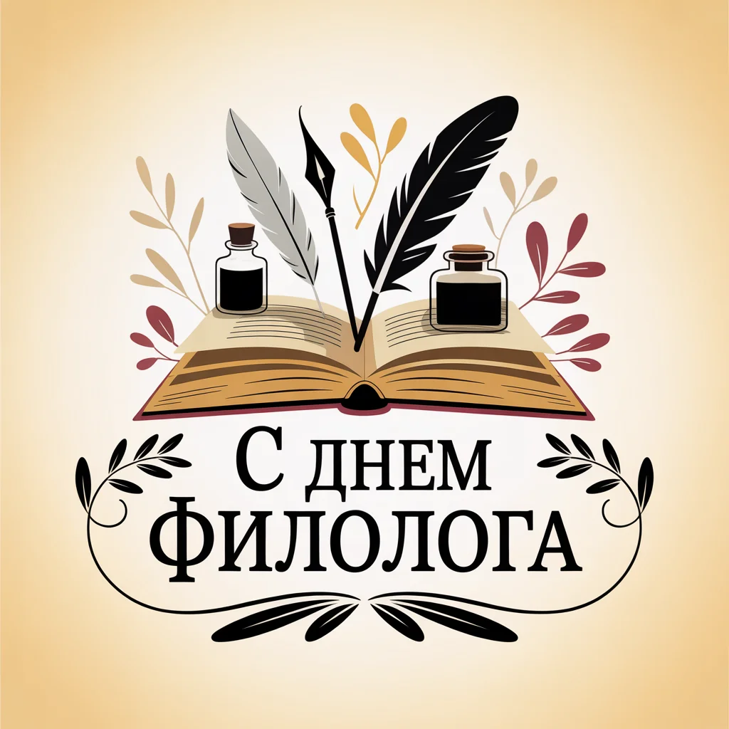 День филолога