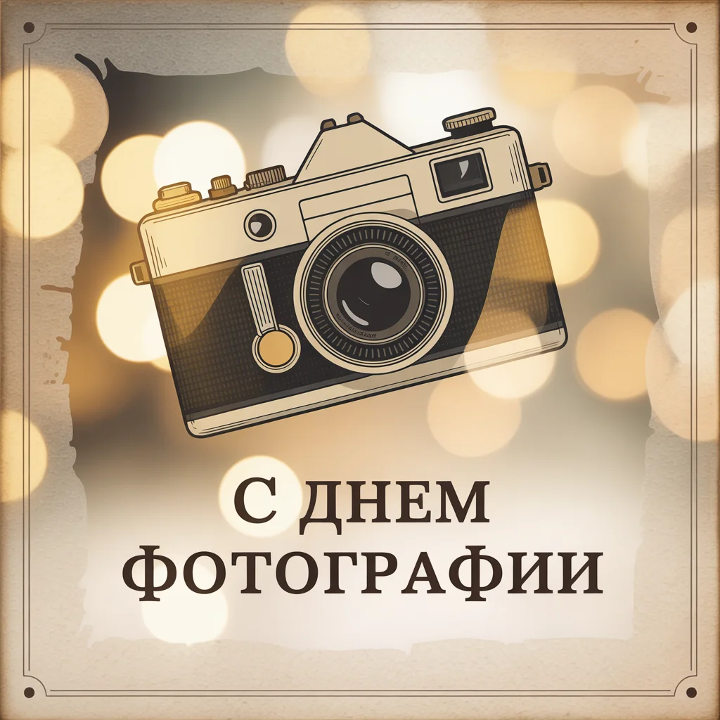 День фотографии