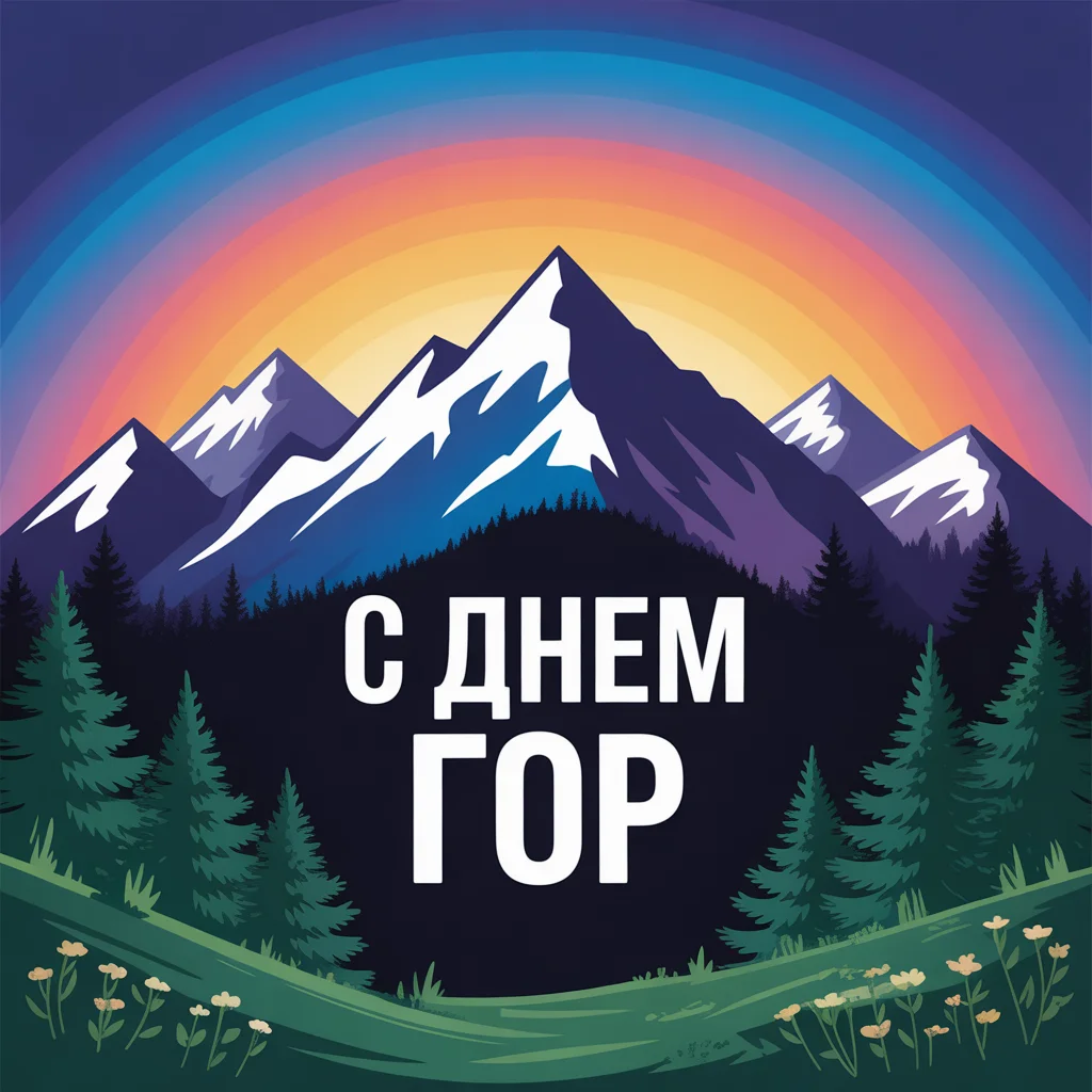 День гор