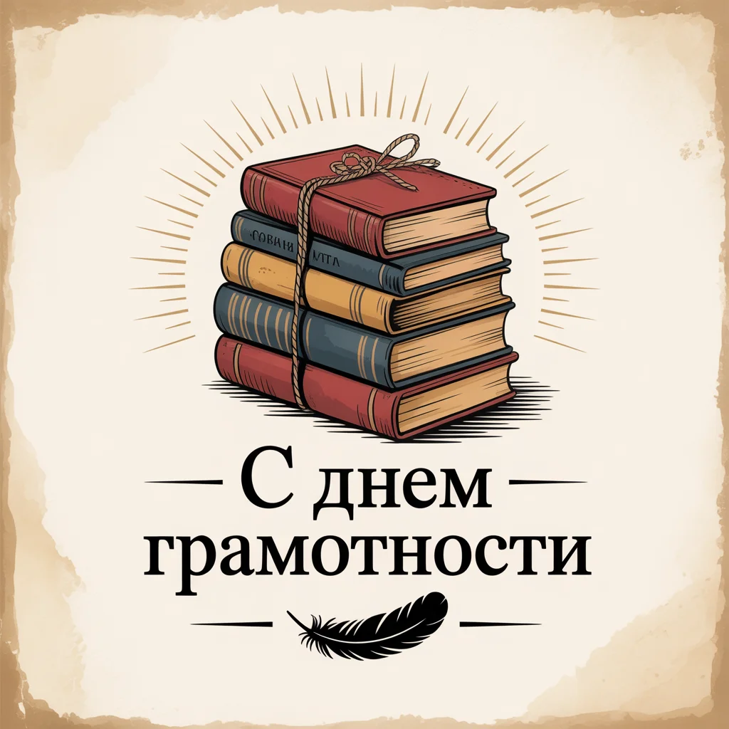 День грамотности