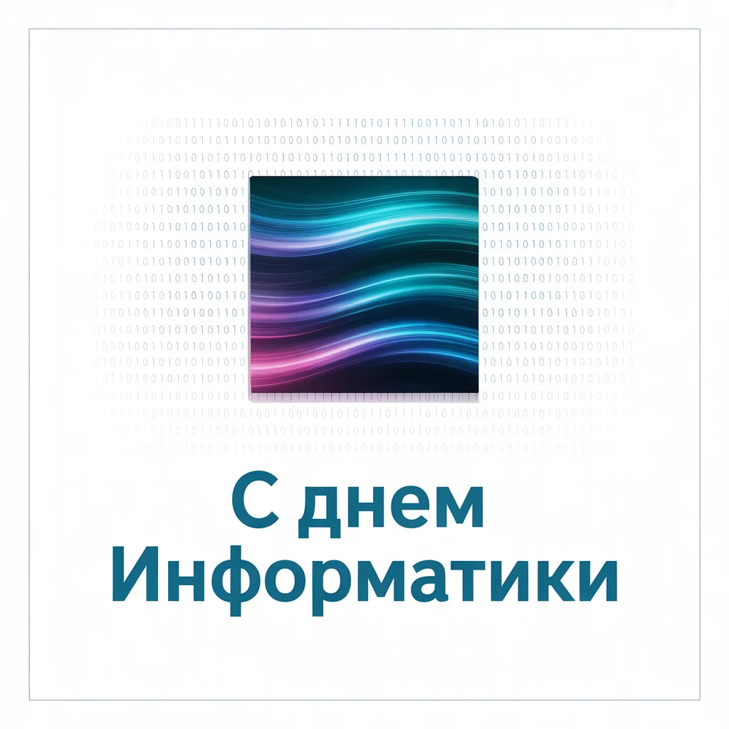 День информатики в России