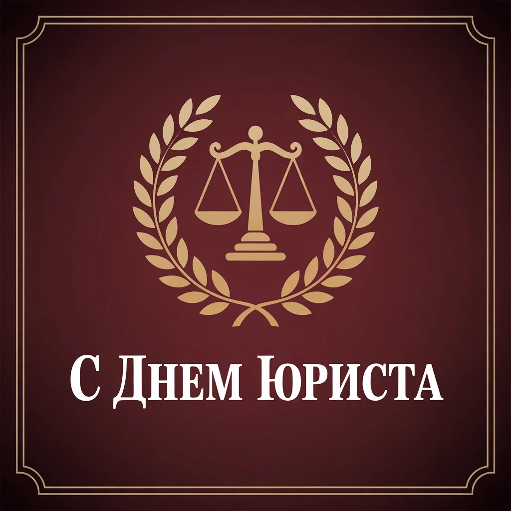День юриста