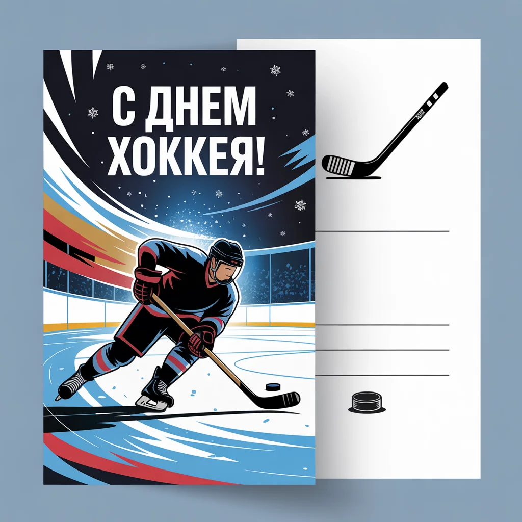 День хоккея