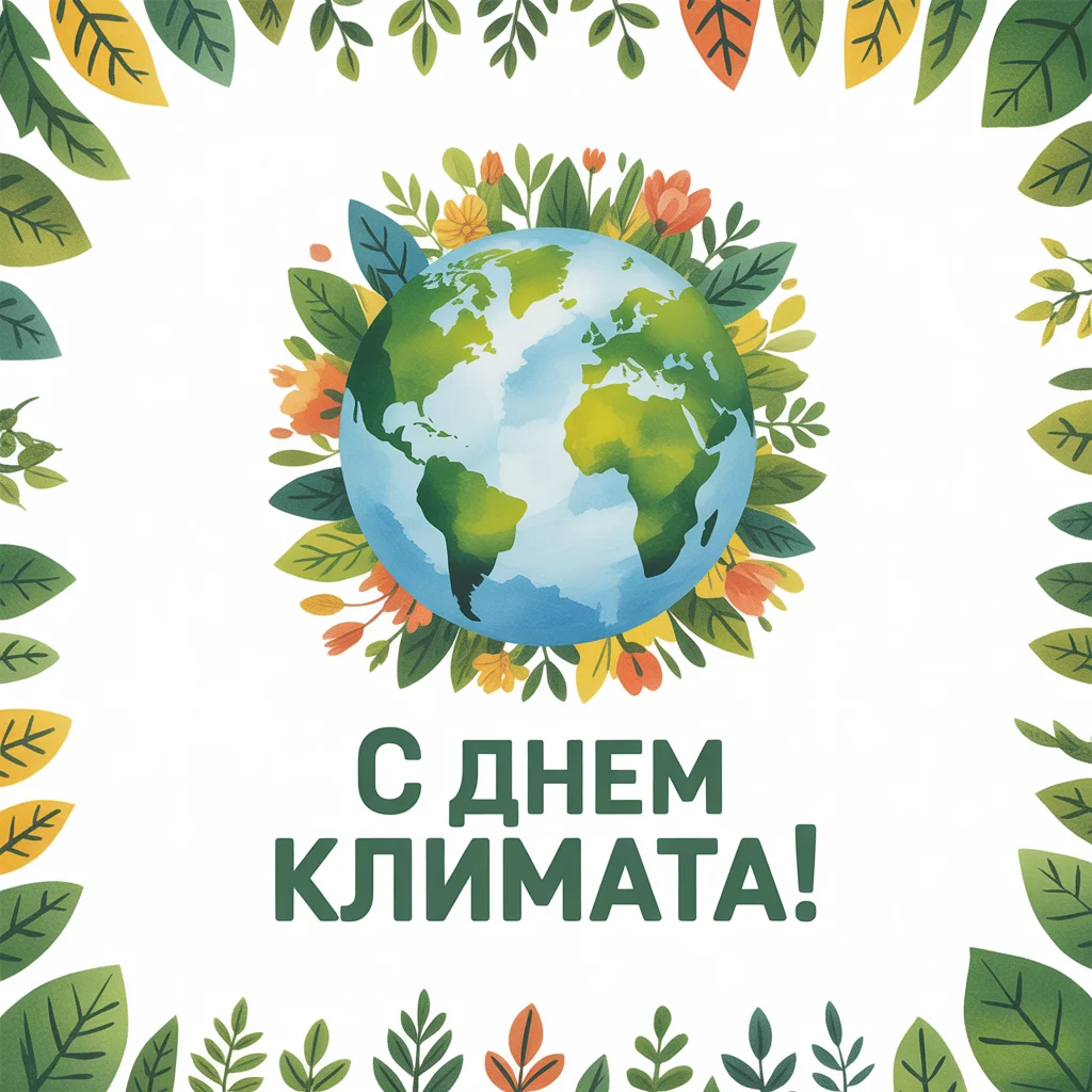 День климата
