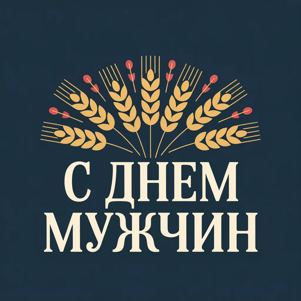 День мужчин