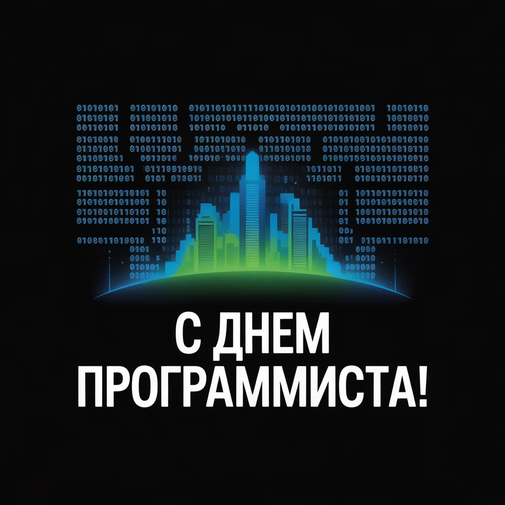 День программиста