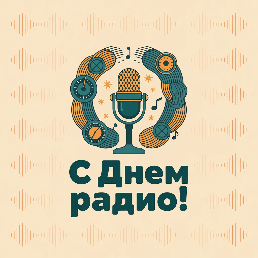 День радио
