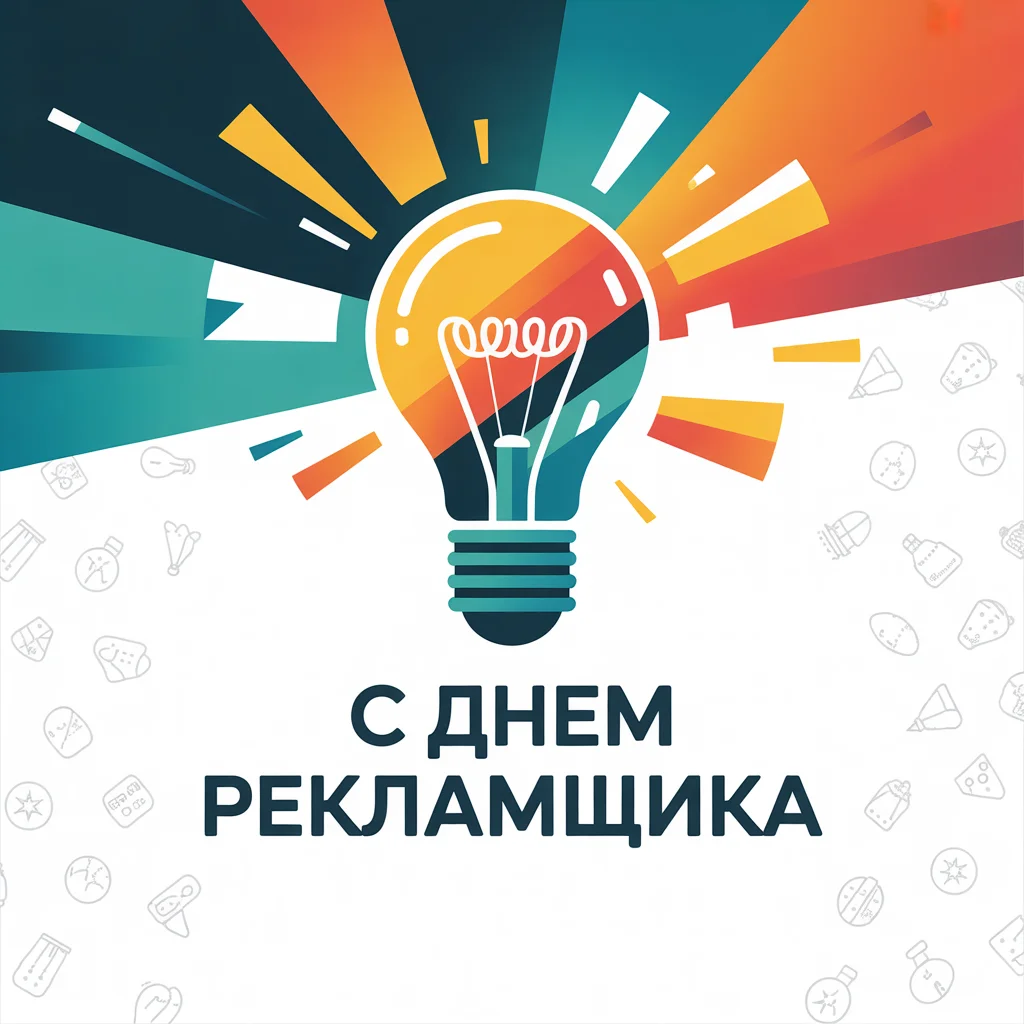 День рекламщика