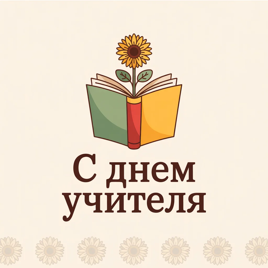 День учителя