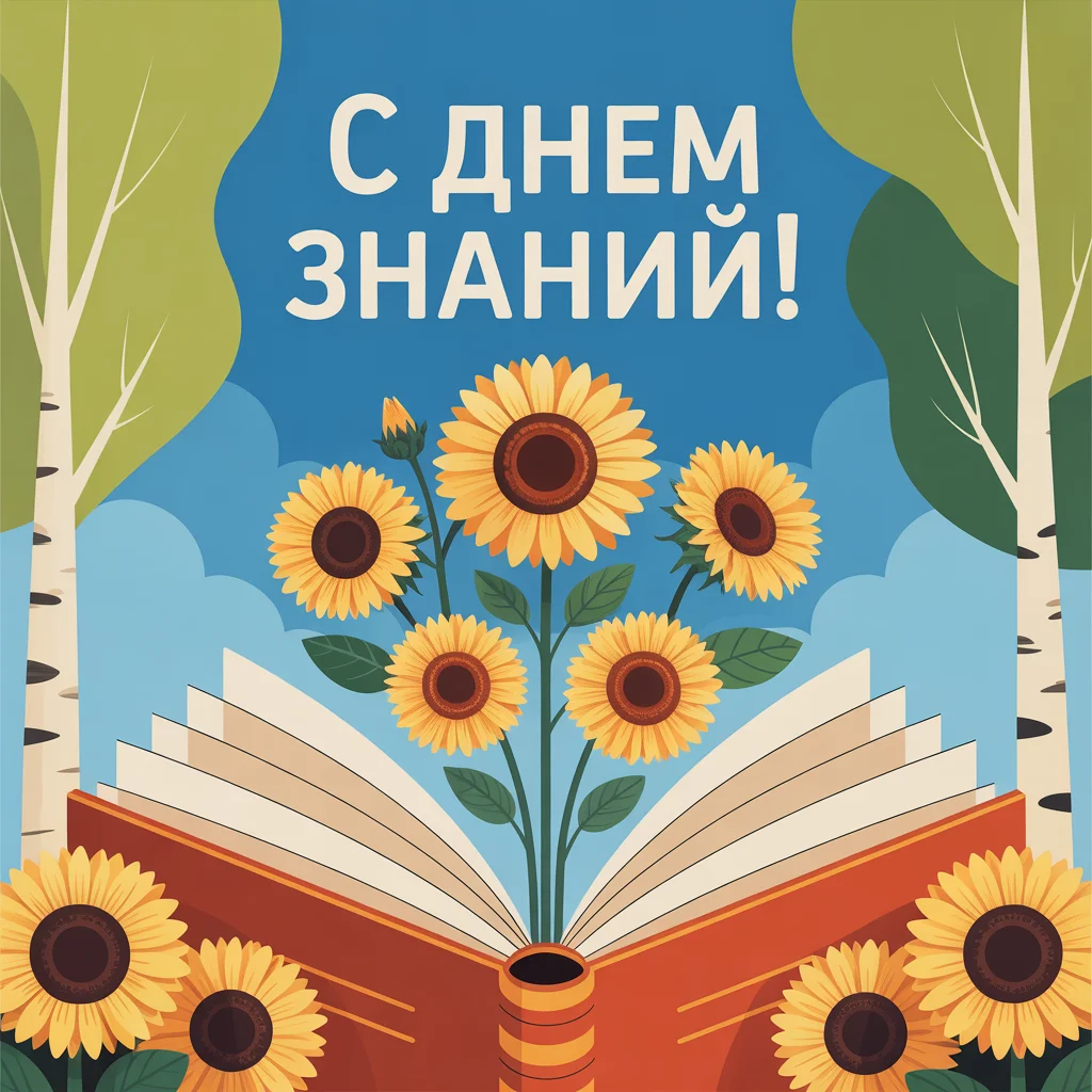 День знаний