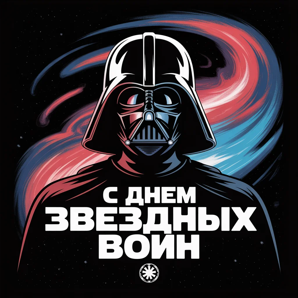 День "Звездных войн"