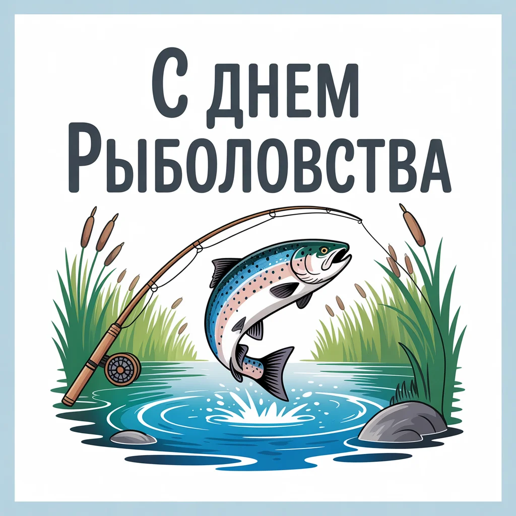 День рыболовства