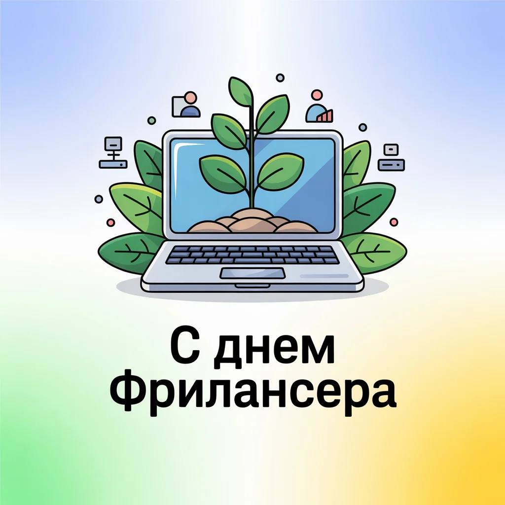 День фрилансера