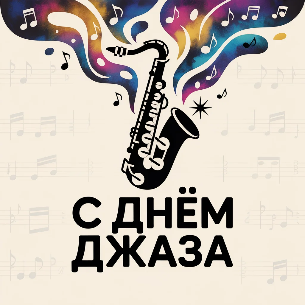 День джаза