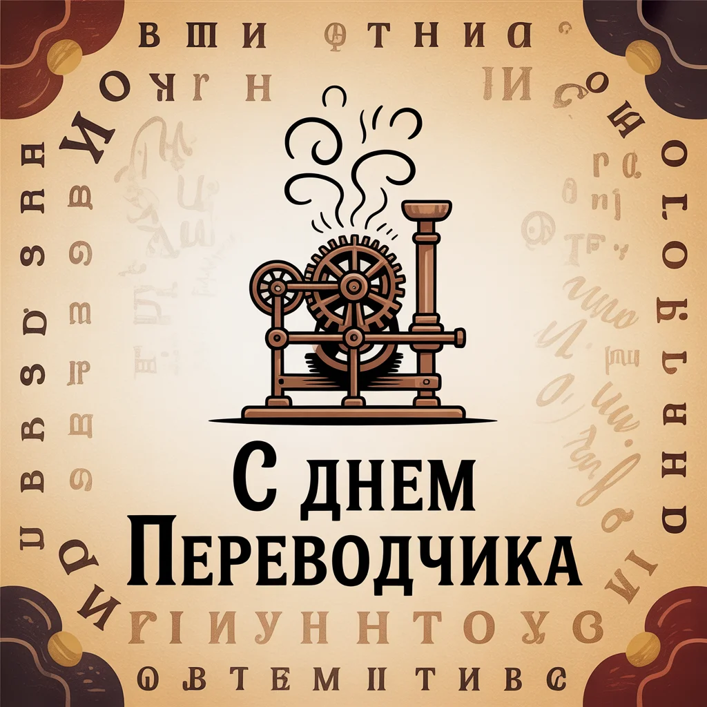 День переводчика