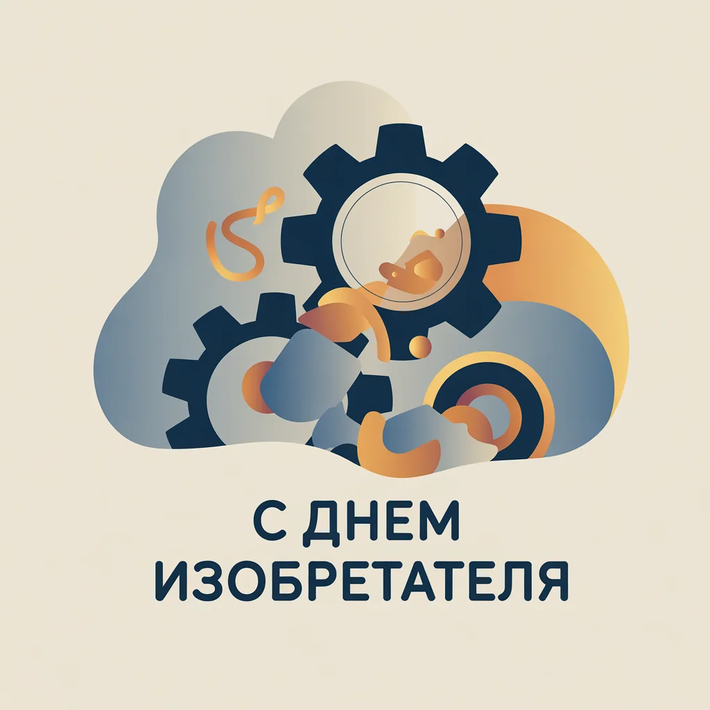 День изобретателя и рационализатора