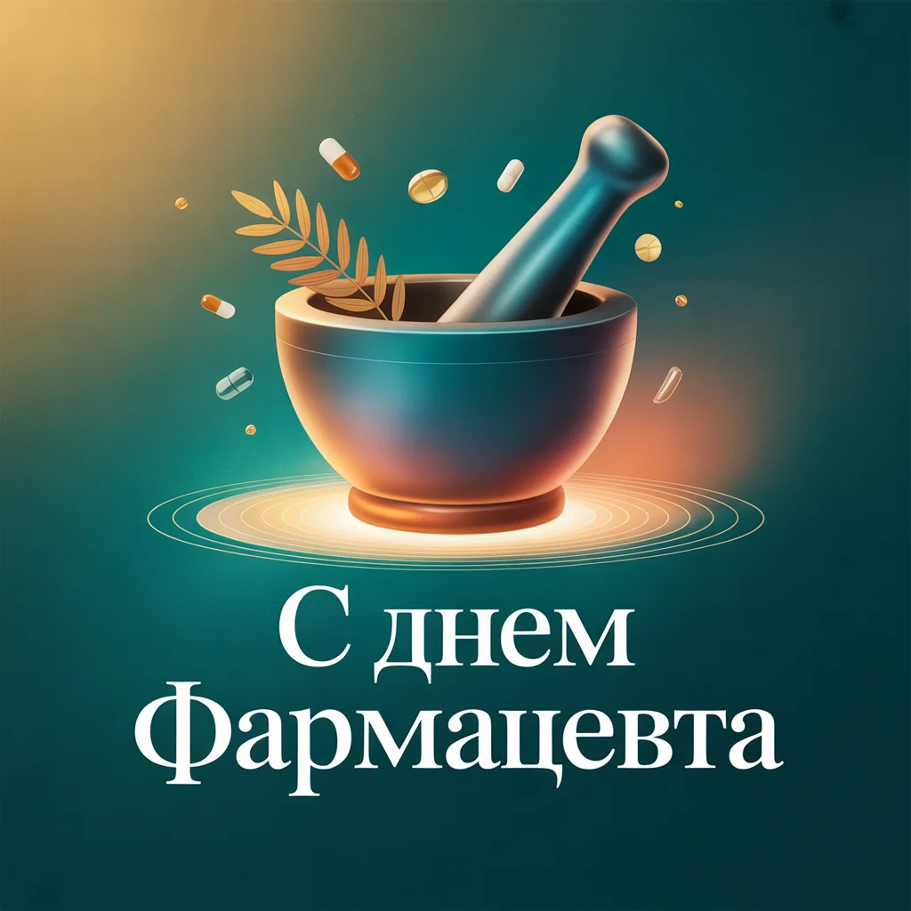 День фармацевта