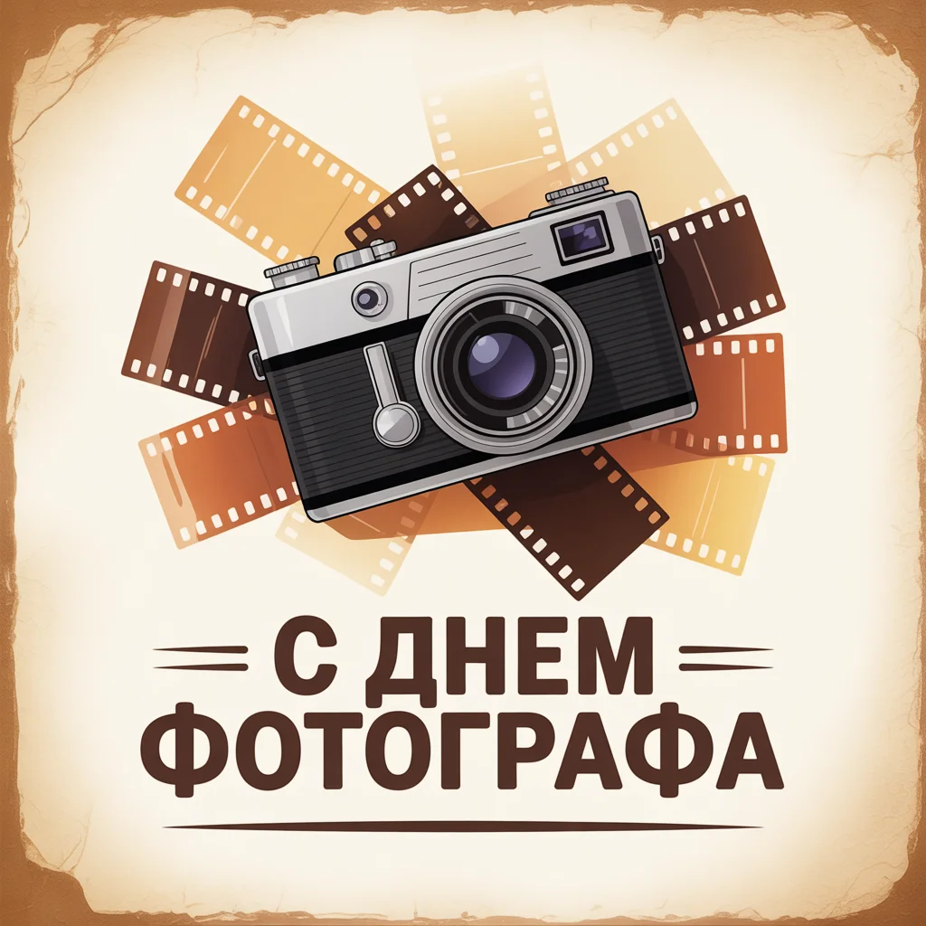 День фотографа