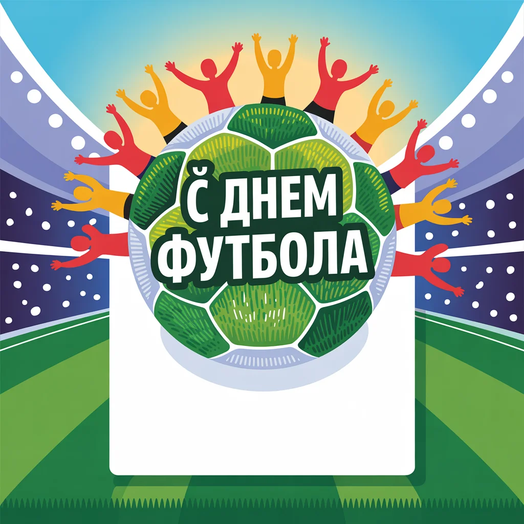 День футбола