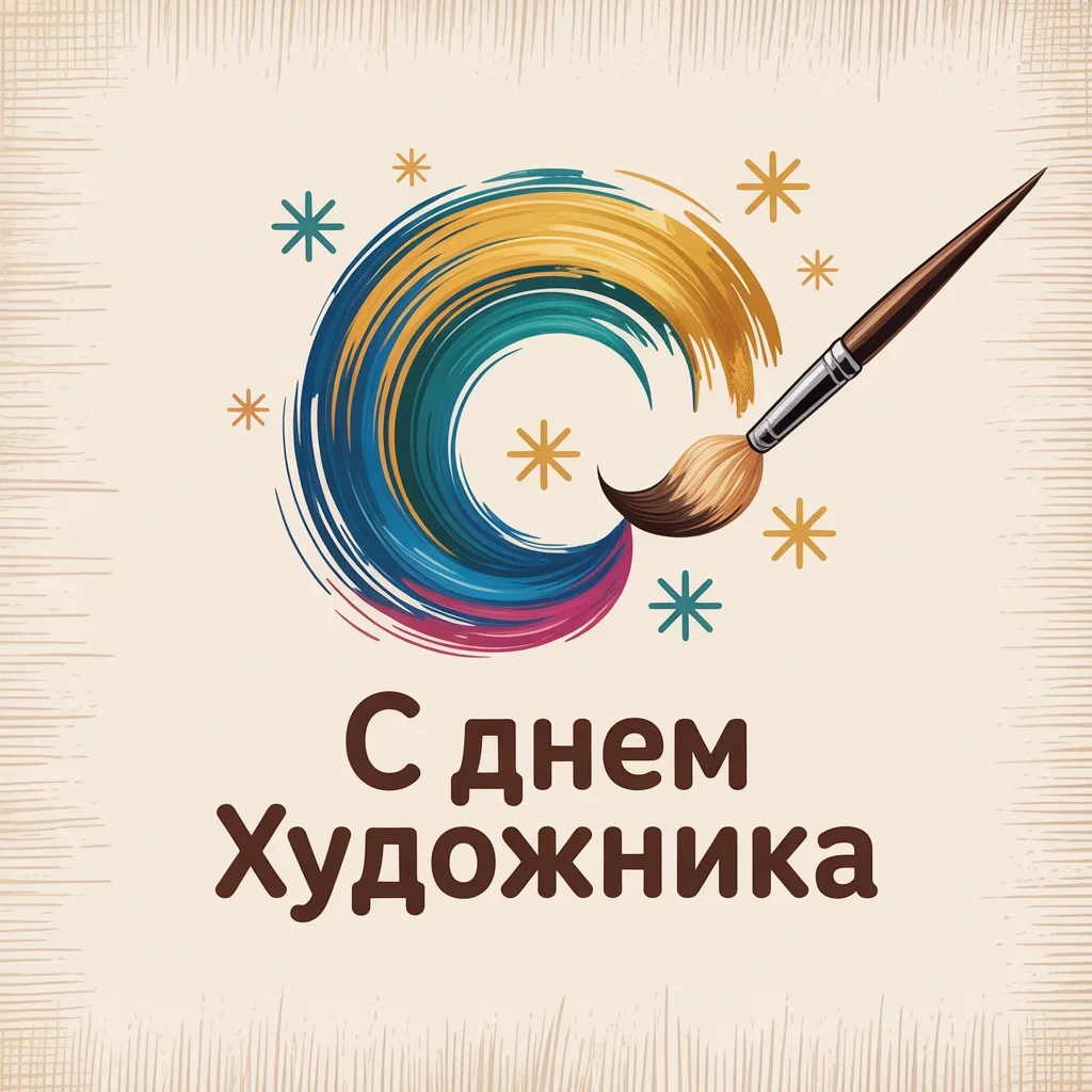 День художника
