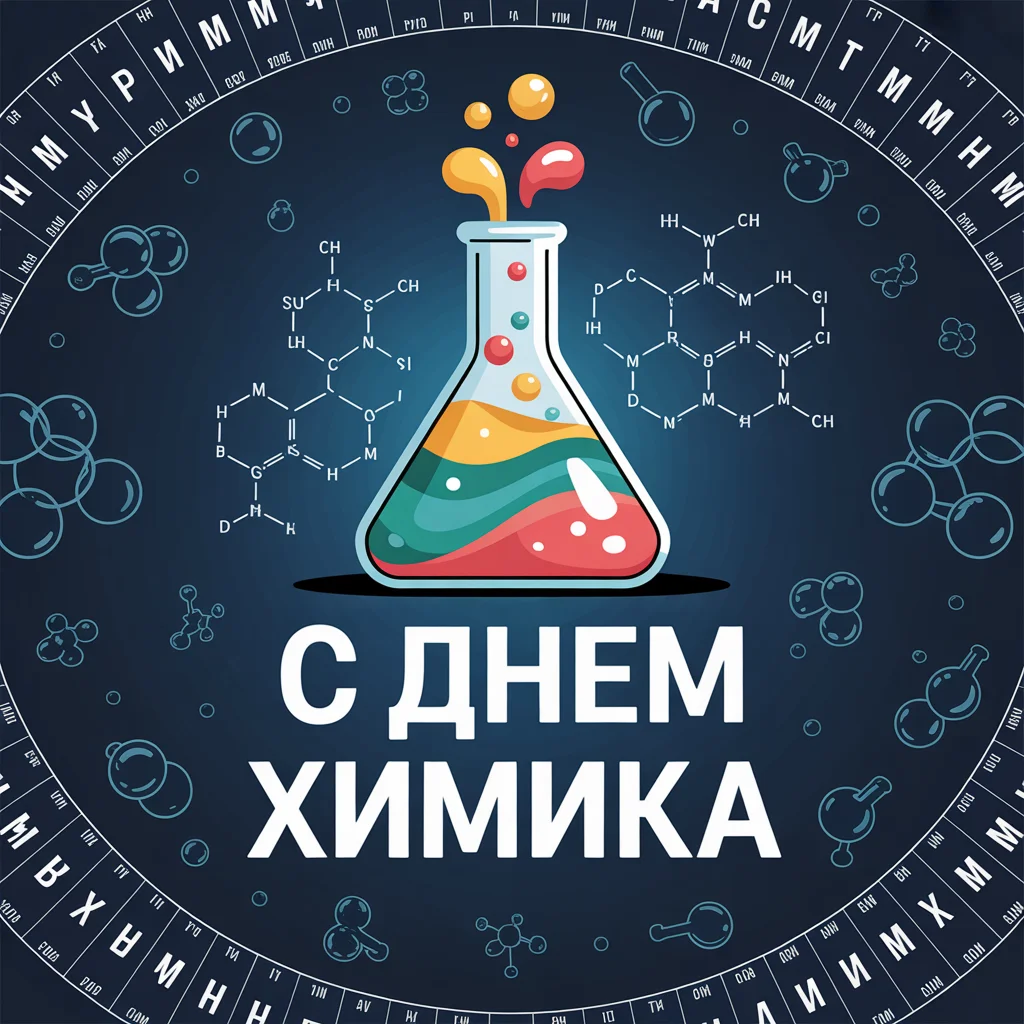 День химика
