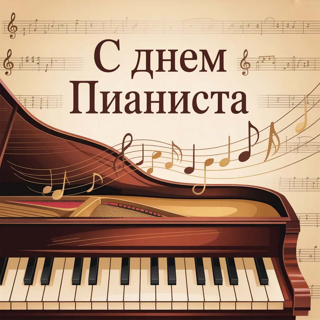 День пианиста