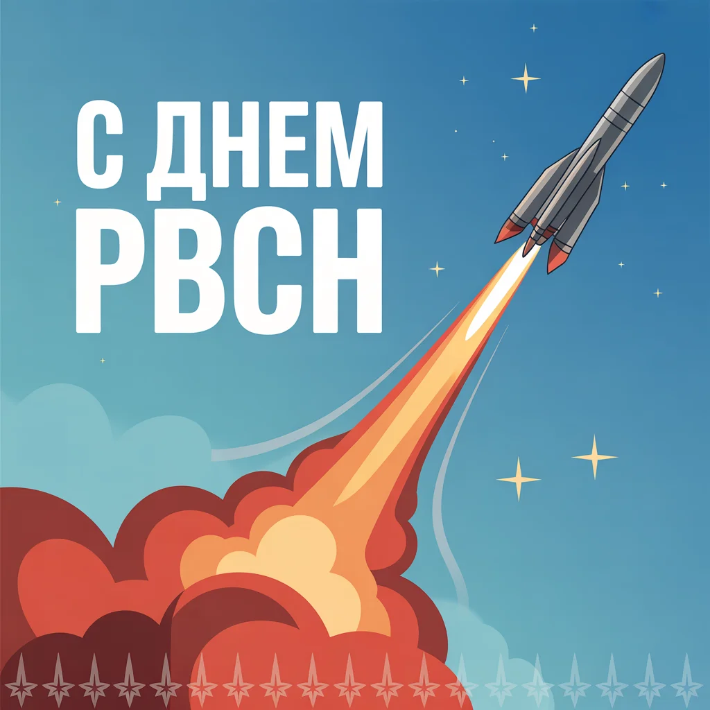 День РВСН