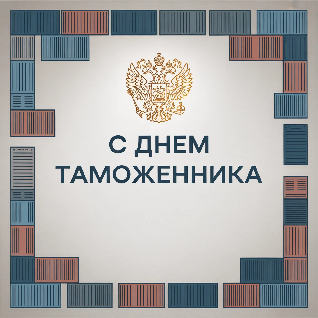 День таможенника