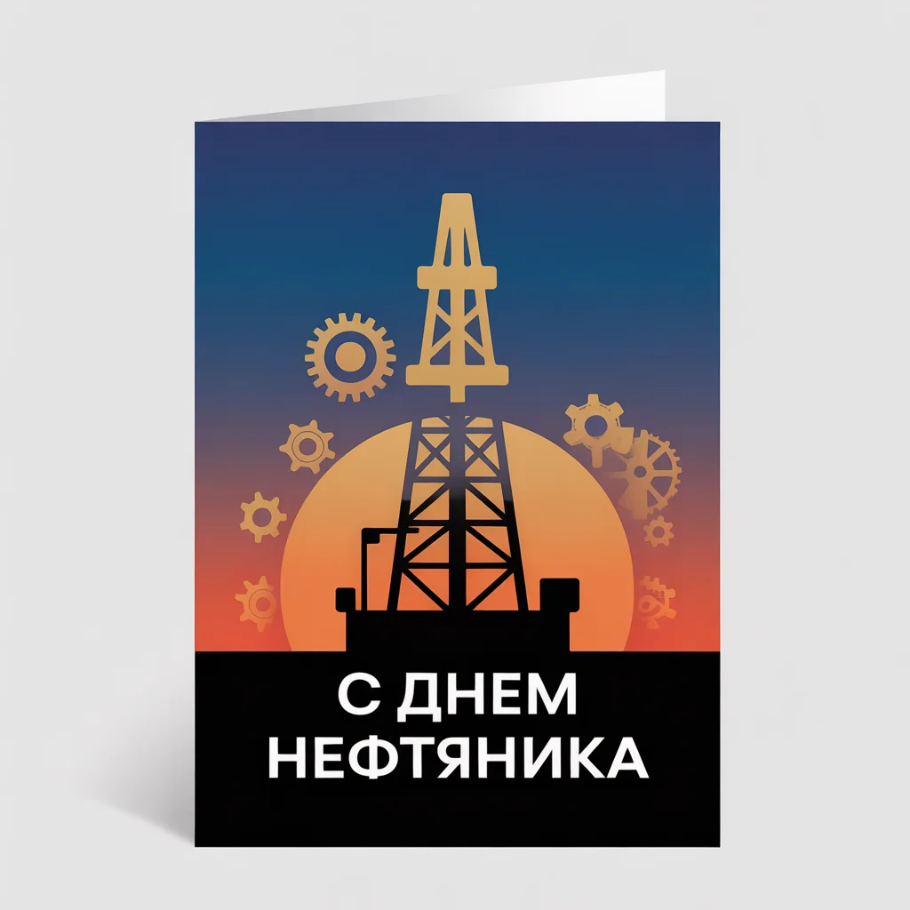 День нефтяника