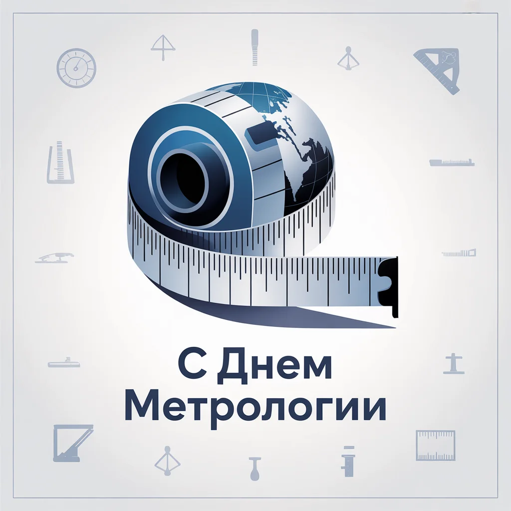 День метрологии