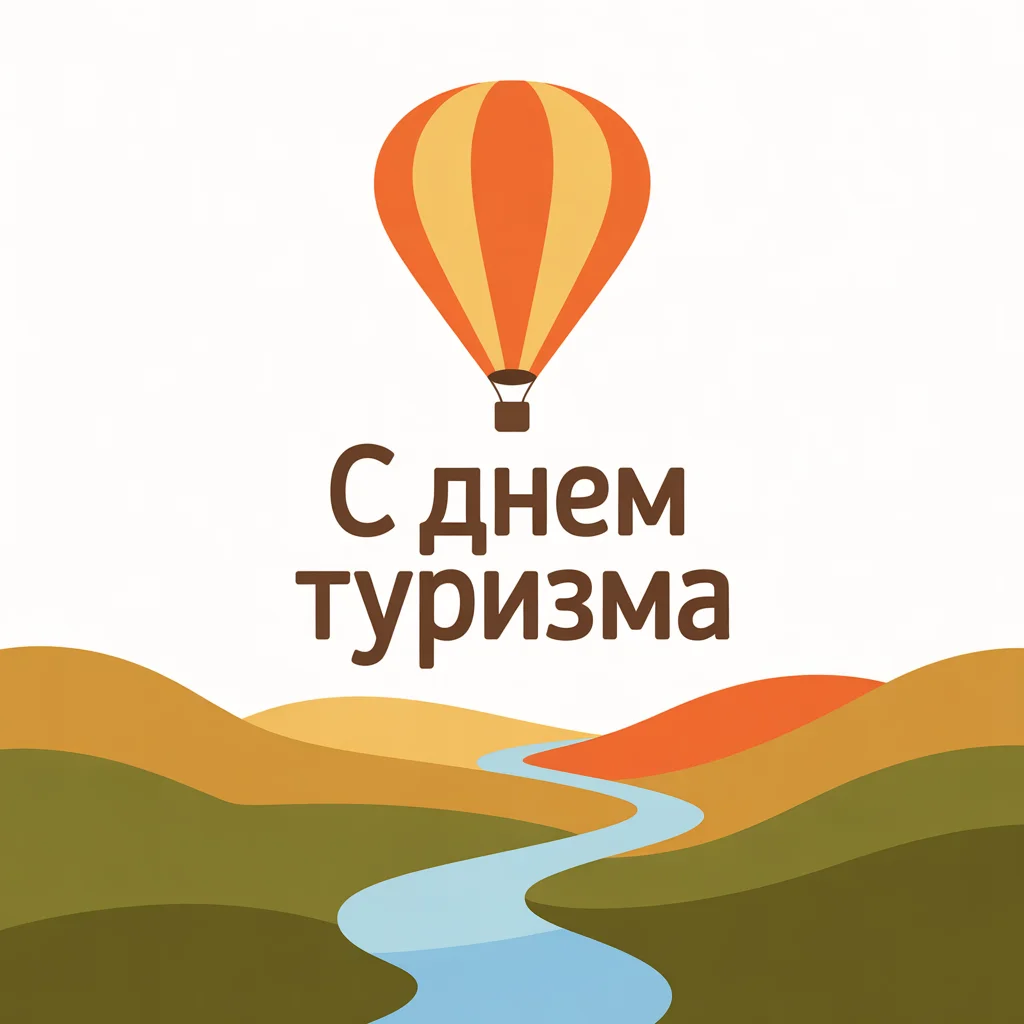 День туризма