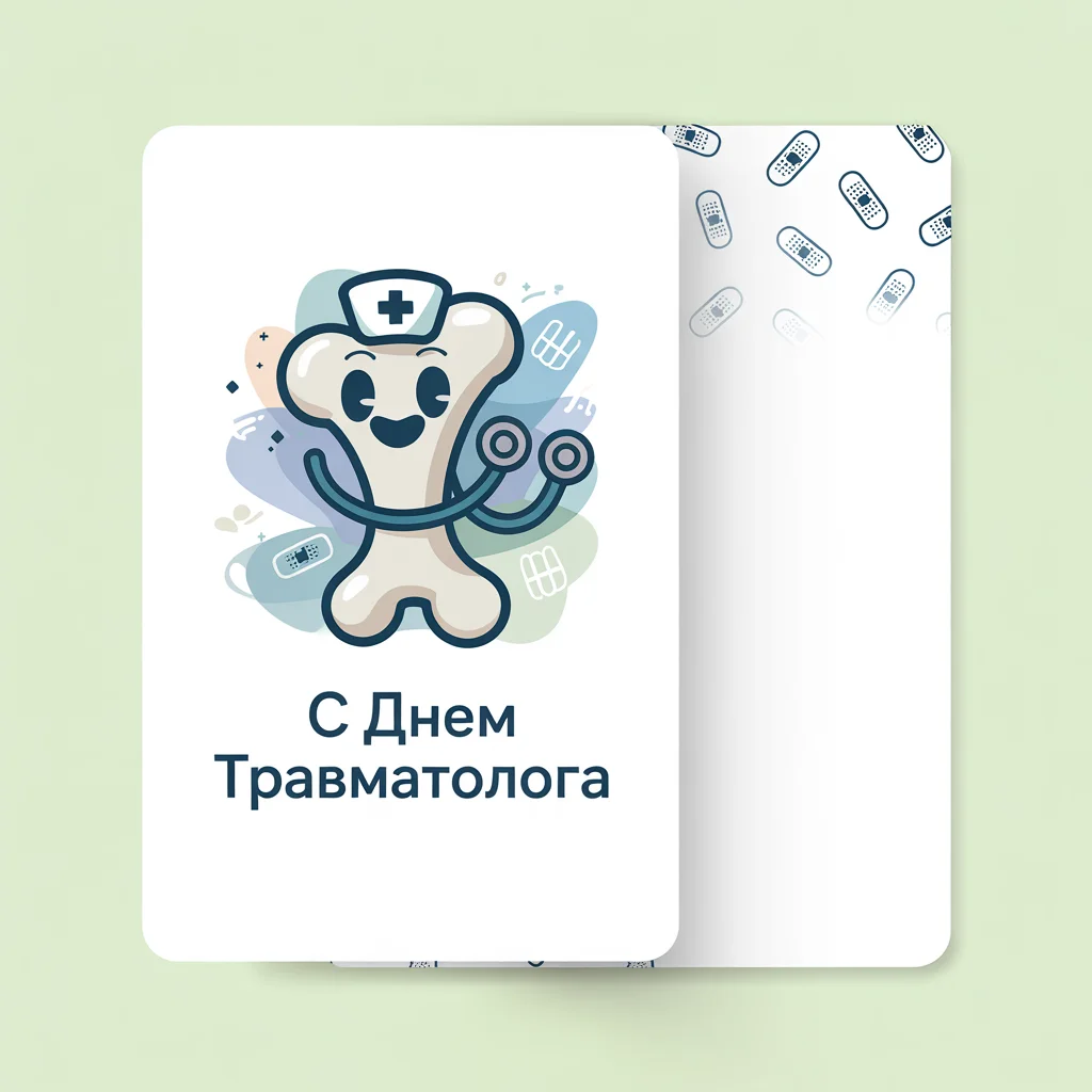 День травматолога