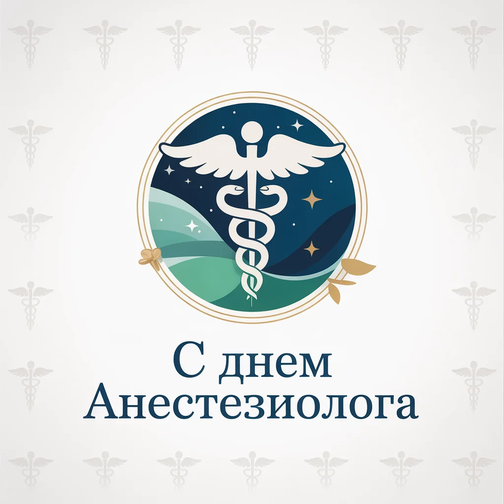 День анестезиолога