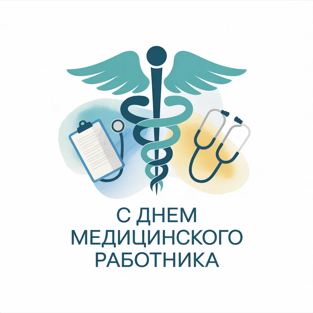 День медицинского работника