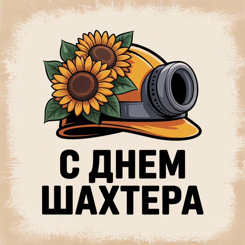 День шахтера